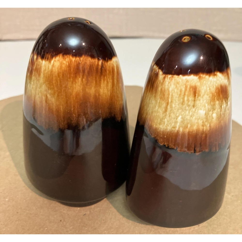 Pfaltzgraff salt and pepper shakers